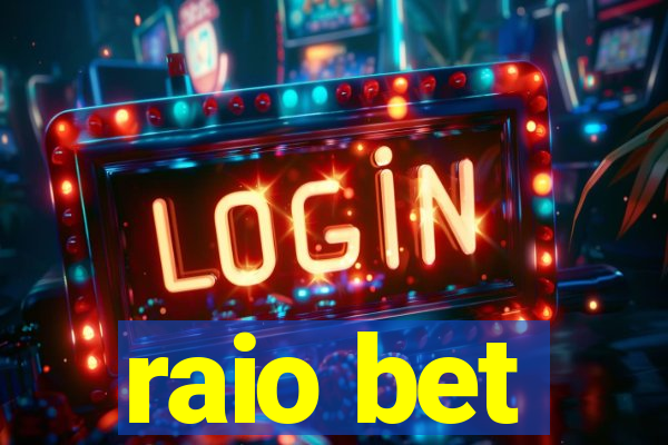 raio bet